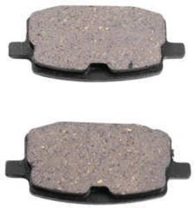 609-1935 Outside Distributing 13-0410 Brake Pads 70-0178