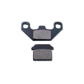 13-0412 Outside Distributing Brake Pads Type 4l