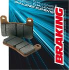 702cm44 Pad Brake High-performance Sintered Cm-44 Sport Braking Metal