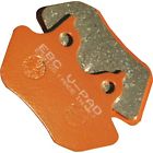 Fa78v Pad - Brake V Ebc Semi-sintered Street Fa78v Pad - Brake V Ebc Semi-sintered Street