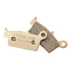 696cm44 Pad Cm44 Braking - Sintered Metal