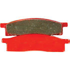 Fa304hh Pad Double- - Brake Sintered Ebc