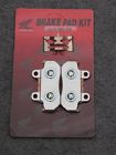 06455-mb0-405 Pads V45 Brake Vf750s Front Vf750c Honda