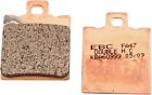 Fa115hh Pads 61-1150 Sintered Brake Offroad Rear Front Ebc Double-