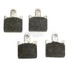838src Pads - Brake Carbon Superbike Racing Vortex