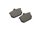 160910scp-bc114 Pads 85 Roadster Brake Semi-metallic Rear Specialties Xls Drag