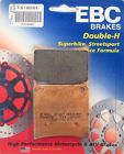 Fa-146hh Pads 88-97 750 Fa146hh Brake Suzuki Ebc Vx800 Gsx600