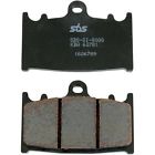 614ls.s-pu Pads Brake Vtwin Sbs Sintered 614ls American Ls