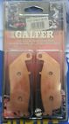 Fd108g1370 Pads Brake Ceramic Galfer Front Honda Hh Triumph