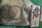 45012-393-780 Pads Cb 78 Brake 1978 Oem 750 Front Cb750a Cb750 Nos Honda