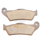 Dp995 Pads Brakes Dp Sintered Brake -
