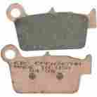 Epfa367hh Pads Ebc Performance Brake Extreme