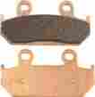 Fa121hh Pads Ebc Brake Double- Sintered
