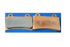 Fa123 Pads Brake Ebc Organic