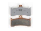Rdp324 Pads Front Sintered Brake Brakes Racing Dp