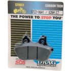 826h.ct Pads High-performance Brake Carbon Tech Sbs
