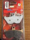 2430xbk5 Pads Motorcycle Carbone Front Lorraine Brake