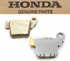 06435-krn-711 Pads Rear Crf250 Cr250 Honda 06435-krn-712 Crf450 Cr125 Crf150 Brake W05 Genuine Oem