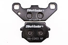 S3023 Pads Brake Bikemaster Front