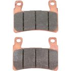806rs Pads Sbs Brake Rs Sintered Kawasaki