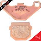 Dp312 - Pads Sintered Brake Dp Standard Metal Brakes