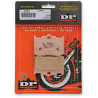 Dp911 Pads Sintered Brakes Brake Dp Machine - Metal Performance Calipers