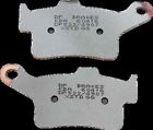 Dp533 Pads Sintered Standard Brakes Dp Fit Brake Metal