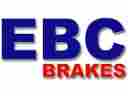 Epfa158hh Pads Suzuki 600 Epfa158 Ebc Front Gsxr Brake Tl1000 Race 750 Sv1000