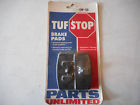 Tsrp-720 Pads Brake Bmw Front Tufstop