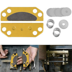 Qp1040 Parking Brake Pad Shims And Springs Kit For Polaris Ranger 500 700 800 900 05-15