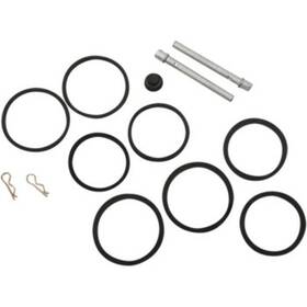 1702-0431 Parts Unlimited 1997-2007 Yamaha Vmx 1200 V-max Front Brake Caliper Rebuild Kit