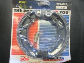 1723-0088 Parts Unlimited Brakes