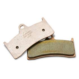 0051-1602dr-a Performance Machine Pfm Brake Pads