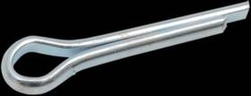 0075-0012 Performance Machine Pm 00750012 Brake Pad Cotter Pin