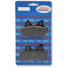 7195x Performance -treme - Brake Racing Brakes Pads Lyndall
