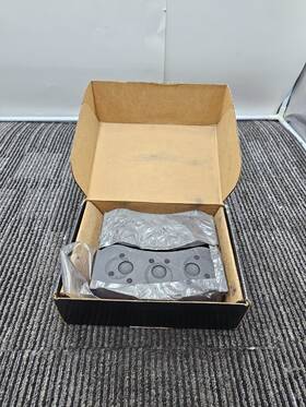 7806.97.30.34 Pfc Brakes Race Ready Front Brake Pads For Acura 2020 - 2025