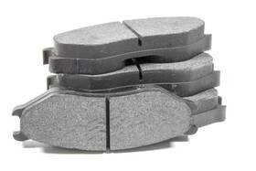 Pfr7905.11.25.44 Pfc Brakes 7905.11.25.44 11 Compound Brake Pads All Temperatures .810 Disc