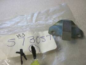 573057 Piaggio Vespa 50 Spring Plate Anchor