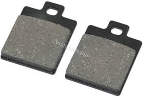 647073 Piaggio Original Oe 651356 Oem Front Brake Pads Right Or Left For Zip 50 4t 2006-2013