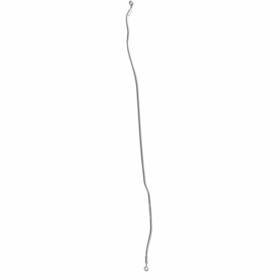 1912078 Polaris Brake Line Genuine Oem Part Qty 1