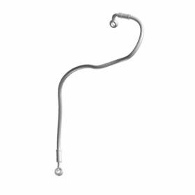 1912269 Polaris Abs Brake Hose Genuine Oem Part Qty 1