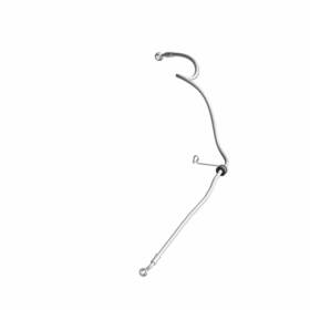 1912900 Polaris Brake Line Front Bob Genuine Oem Part Qty 1
