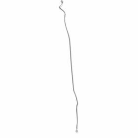 1912939 Polaris Master Brake Line Rear Bob Genuine Oem Part Qty 1