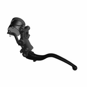 1912969-468 Polaris Brake Master Cylinder Reservior Front Black
