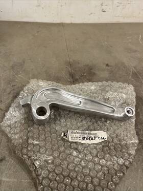 5138885-266 Polaris X10 Oem Brake Pedal