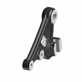 5139957-468 Polaris Torque Bracket Brake Genuine Oem Part Qty 1