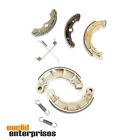 Prices Kevlar 717g Ebc Grooved Shoes Brake