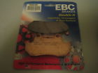 Fa69 Prices Sintered Ebc Pads Double- Brake 3hh