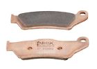 37.103202 Pro- Sintered Brake 103202 Pads