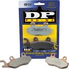 Sdp310 Pro Kl250 Kx500 Brake Kl600 Kawasaki Kx125 Pads Kdx200 Kx250 Brakes Dp Mx